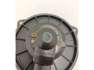 Вентилятор печки 194000-12V Mitsubishi Lancer