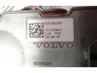 Руль Volvo C30 2007 - 2010 года P31202262, T171D9E67
