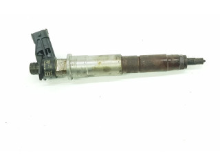 Форсунка 1660000Q1H, 0445116033    Infiniti FX  V9X 