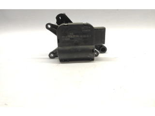 Вентилятор печки 1K0907511B Audi A3 S3 8P