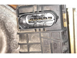  Турбина Ford Transit -  Tourneo Connect  4M5Q-6K682-AG         