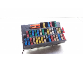   Pojistková skříňka 9568205480   Citroen Berlingo 2000