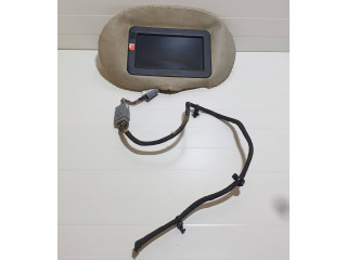 Дисплей VA6BEX65432AB, 407053003 Volvo XC90