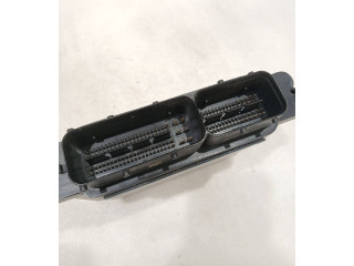Блок управления двигателя 04E907309BK, 0261S12605 Skoda Yeti (5L)