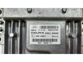 Řídící jednotka BG9112A650PJ Ford Galaxy 2012