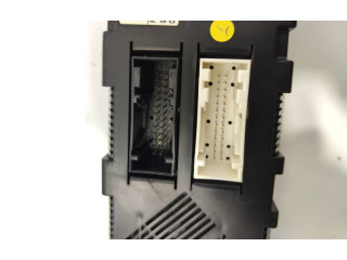 Блок управления климат-контролем 7S7T18C612AG, 0259A Ford S-MAX