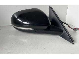 Зеркало электрическое Jaguar XE 2015 - года