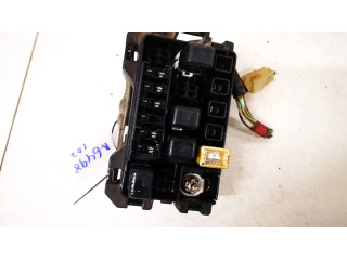 Блок предохранителей Daihatsu Terios