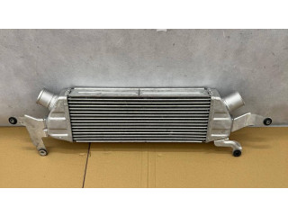 Интеркулер     Mitsubishi Outlander 