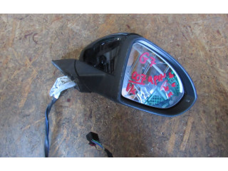 Зеркало электрическое Volkswagen Golf VII 2013 - 2019 года