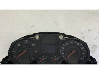 Přístrojová deska Volkswagen PASSAT B6 2006 3C0920960N