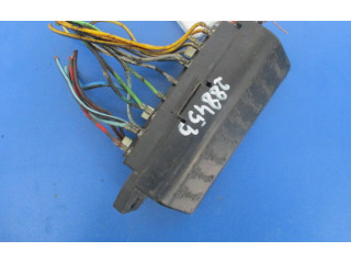 Блок предохранителей     Fiat 126    