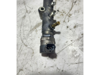 Топливная рампа 0445215023 Volvo XC90 для двигателя D5244T4