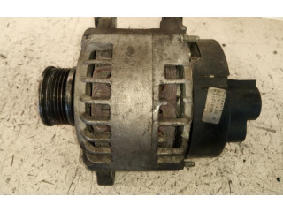 Генератор 71773262, 71773262 Alfa Romeo 166