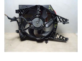 Вентилятор печки 7701068310, 7701068310 Renault Twingo II