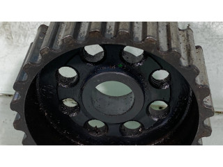 Зубчатое колесо (шкив) топливного насоса