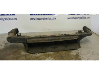 Интеркулер     Mercedes-Benz E AMG W210 