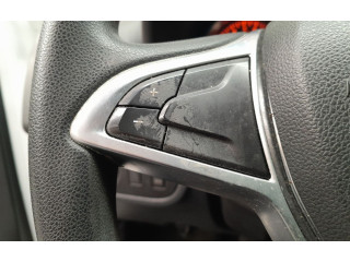 Руль Dacia Sandero III 2020 - года