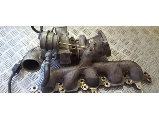  Турбина Volvo C70 2.5 30650975, 53049700033         