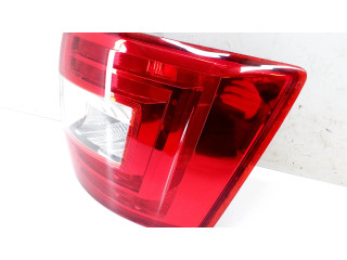 Задний фонарь правый 5E9945096, 5E9945112    Skoda Octavia Mk3 (5E)   2013-2019 года