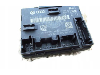 Блок подушек безопасности 8T0959793J Audi A5 8T 8F