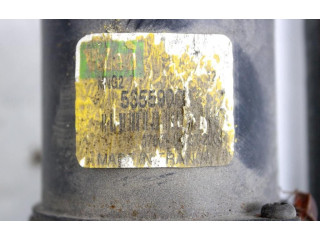 Wischermotor 6401F4 Citroen C2