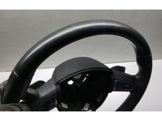 Руль Audi A3 S3 8P  2003 - 2012 года 8R0419091GTNA      