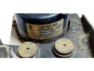 Блок АБС 7700425822, 7700425822   Renault  Twingo I  1994 - 1998 года