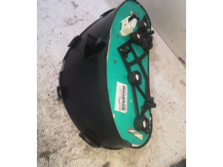 Přístrojová deska  Citroen Berlingo 2003 9646433980, 96464339806104XF  