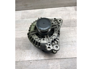 Генератор 0124525187 Volkswagen Touran II