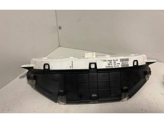 Панель приборов 30746102, 8602885 Volvo S60