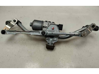 Моторчик дворников 3397021910 Peugeot 2008 I