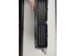 Блок управления двигателя 96801808, 96801808   Chevrolet Matiz