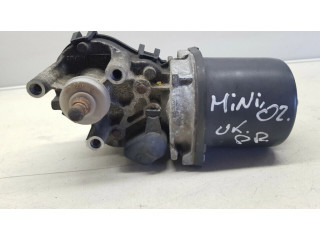 Моторчик дворников 53630167    Mini One - Cooper R50 - 53