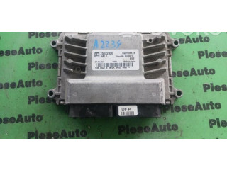 Блок управления двигателем Блок управления 251820265WY1K12A.   Chevrolet Spark