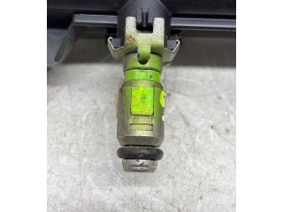 Магистральная трубка топлива