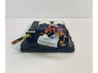 Блок комфорта 8W1907063AG, 8W1907063G Audi Q5 SQ5