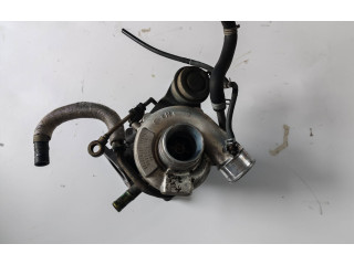 Turbodmychadlo Турбина 14412AA560, TD04L Subaru Forester SG Ej255