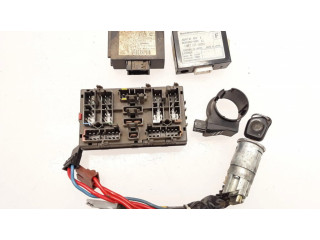 Комплект блоков управления GE4T675D2A, 9625403080   Peugeot 306