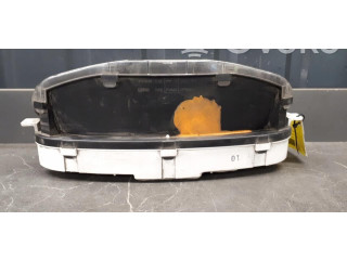 Přístrojová deska Suzuki Wagon R+ 2003 34100-7FC