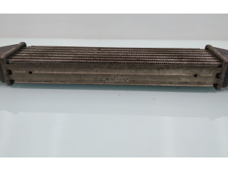 Интеркулер 51785221 Fiat Linea