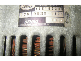 Генератор YLE102330 MG ZT - ZT-T