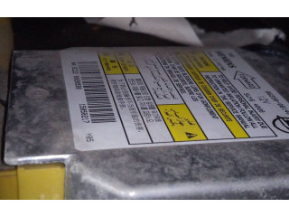 Блок подушек безопасности 8625008140, 5WY64008 SsangYong Rexton