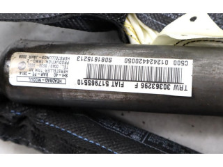 Боковая подушка безопасности 517965510 Fiat Grande Punto