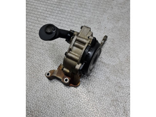 Масляный насос 113670201 Audi A3 S3 8P