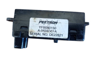 Дисплей YFB000150 Rover 25