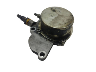 Вакуумный насос    009690201   Opel Meriva B