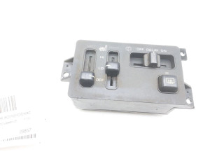 Блок управления климат-контролем 62552B   Jeep Grand Cherokee