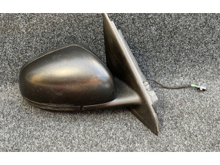 Зеркало электрическое Smart ForFour II W453 2014 - года