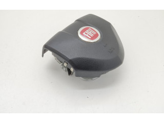 Подушка безопасности водителя P1TP76DX9AD, 939B5000 Fiat Freemont